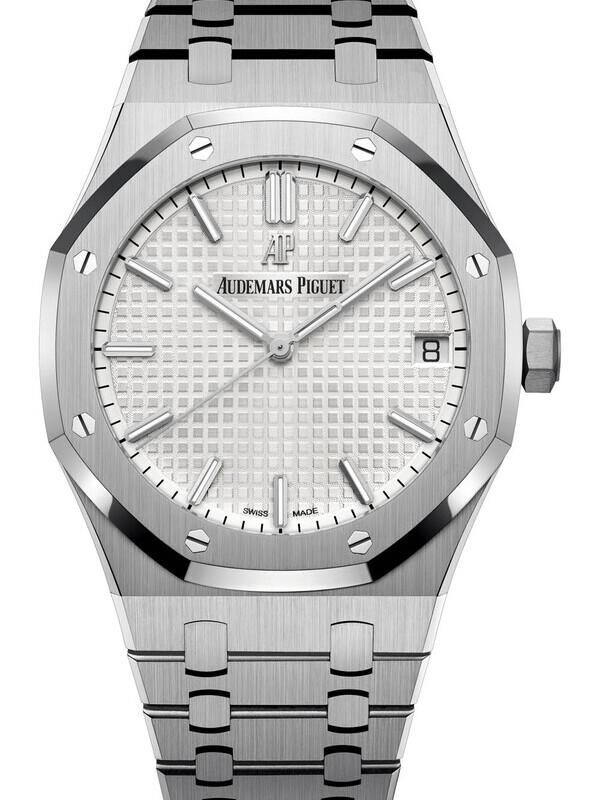 Royal Oak Selfwinding