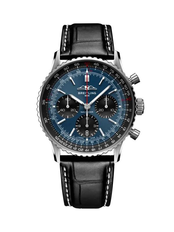 Navitimer B01 Chronograph