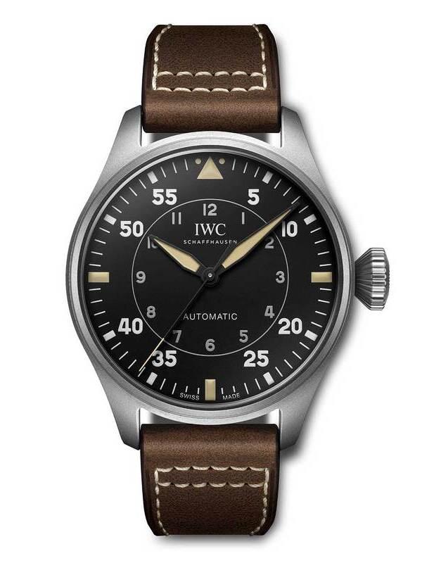 Big Pilot's Watch 43