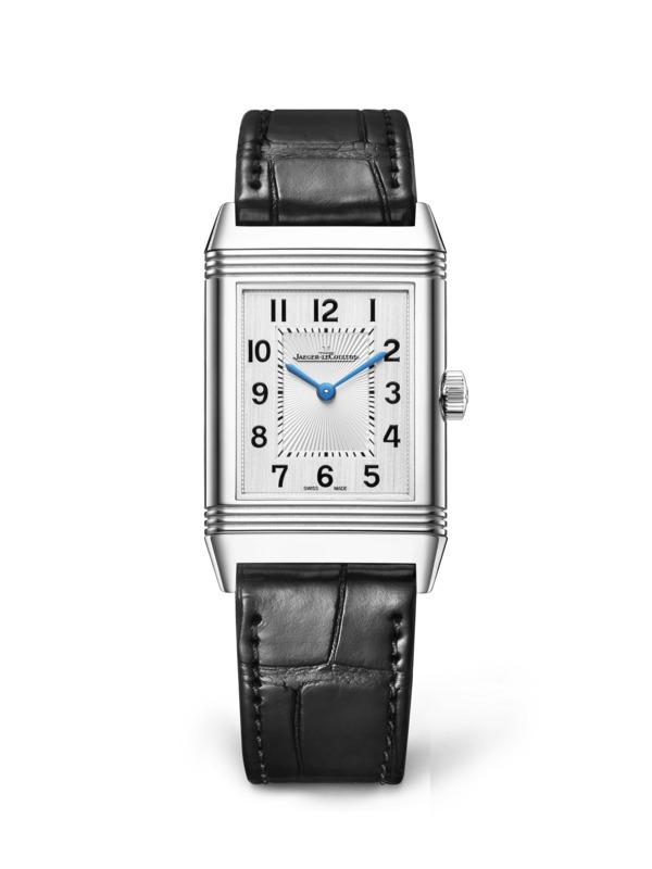 Reverso Classic Medium Thin