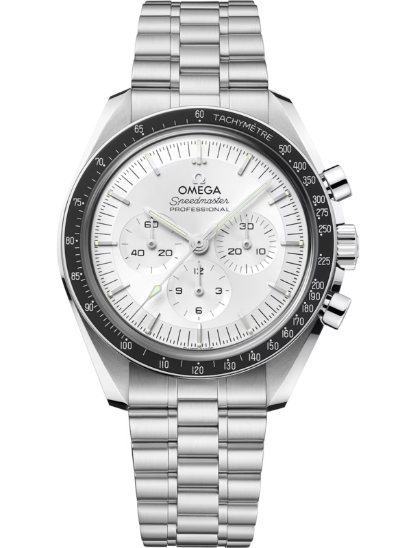 Speedmaster Moonwatch Professional