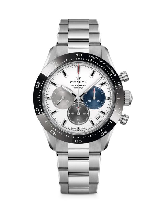 Chronomaster Sport